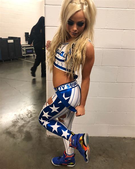 liv morgan sexy bikini|WWE Liv Morgan Hot Compilation